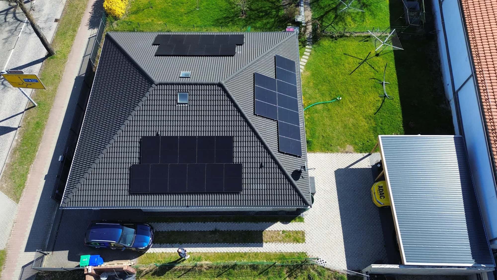 Referenzprojekt von Watt-Konzepte