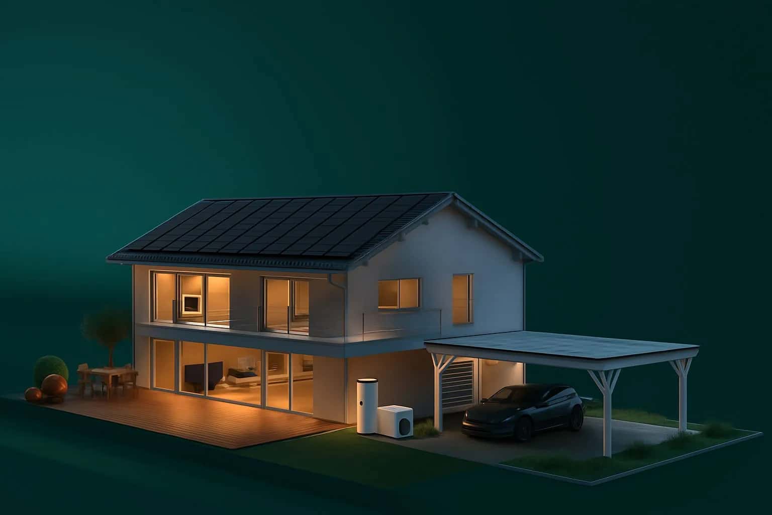 Wann sich ein Batteriespeicher wirklich lohnt