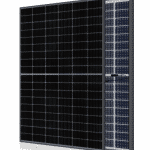 Solarmodul Watt Konzepte