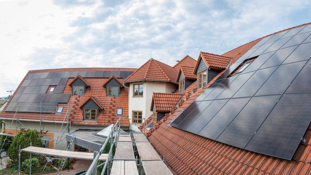 Watt Konzepte GmbH - Solaranlagen mit Speicher Thüringen